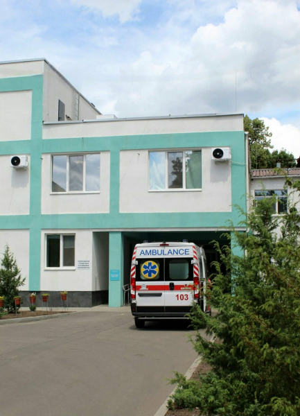 Оголошення  про проведення конкурсного відбору на зайняття посад незалежних членів наглядової ради комунального некомерційного підприємства «Міська лікарня швидкої медичної допомоги» Кропивницької міської ради»