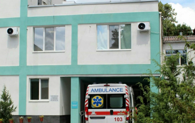 Оголошення  про проведення конкурсного відбору на зайняття посад незалежних членів наглядової ради комунального некомерційного підприємства «Міська лікарня швидкої медичної допомоги» Кропивницької міської ради»